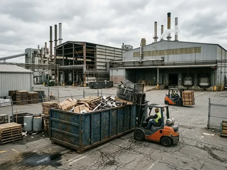 industrial-factory-scrap-conta-003 — frequently asked questions, Cheap Roll-off Dumpster Rentals in Long Beach, MS